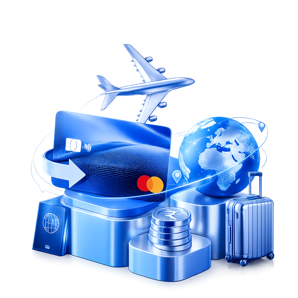 FixRupee Travel Loan Features